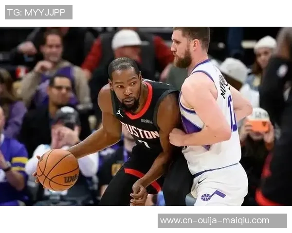 杜皇点出火箭大胜真因！乌度卡盛赞小贾还放眼背靠背 申京觉悟最喜人